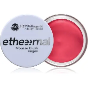 Bell HYPOallergenic Ethernal Mousse blush