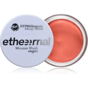 Bell HYPOallergenic Ethernal Mousse blush