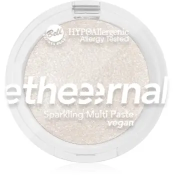 Bell HYPOallergenic Ethernal Sparkling crema de strălucire