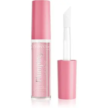Bell HYPOallergenic Plumping Lip Gloss luciu de buze pentru un volum suplimentar