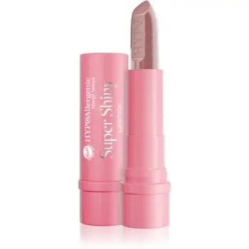 Bell HYPOallergenic Super Shiny Lipstick ruj lucios hidratant