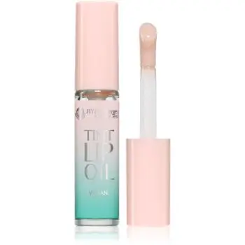Bell HYPOallergenic Tint Lip Oil ulei nuanțator pentru buze