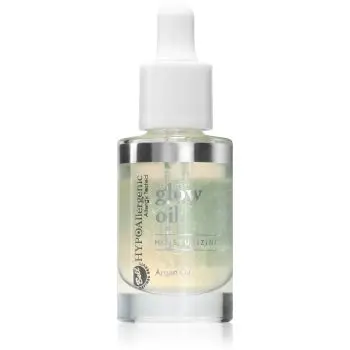 Bell HYPOallergenic ulei hidratant iluminator