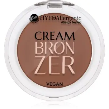 Bell HYPOallergenic Vegan crema Bronzantã