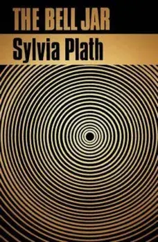 Bell Jar, Hardcover/Sylvia Plath