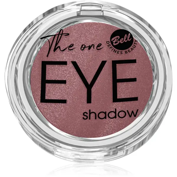 Bell The One fard ochi culoare 05 3.2 g