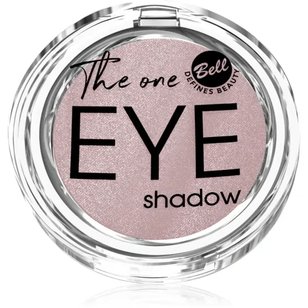 Bell The One fard ochi culoare 08 3.2 g