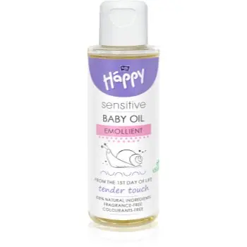 BELLA Baby Happy Baby Oil ulei pentru copii