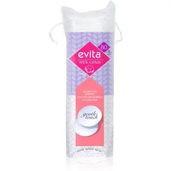 BELLA Evita dischete demachiante