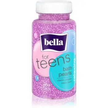 BELLA For Teens Bath Pearls perle de baie