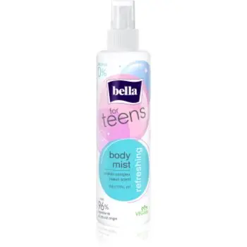 BELLA For Teens Body Mist Body Mist