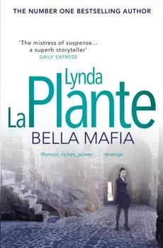 Bella Mafia, Paperback/Lynda La Plante