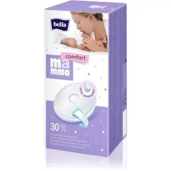 BELLA Mamma Comfort inserții de unică folosință pentru sutien