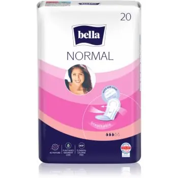 BELLA Normal absorbante