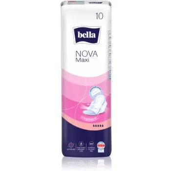 BELLA Nova Maxi absorbante