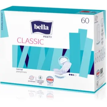 BELLA Panty Classic absorbante