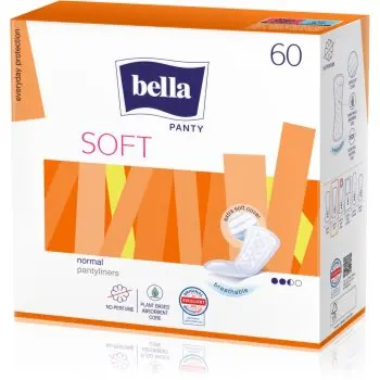 BELLA Panty Soft absorbante