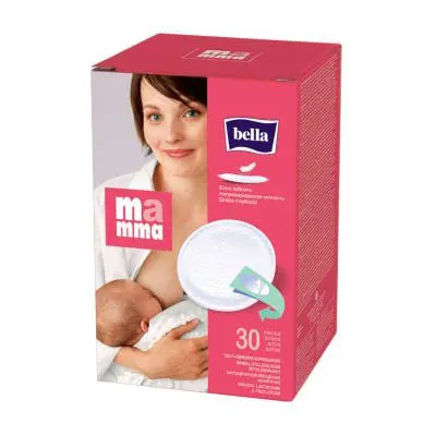BELLA Tampoane san Mamma x 30buc