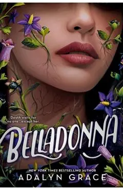 Belladonna - Adalyn Grace