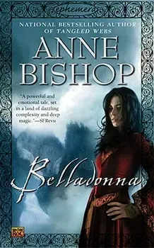 Belladonna/Anne Bishop