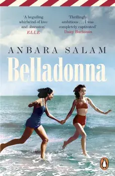 Belladonna, Paperback/Anbara Salam