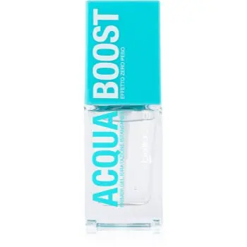 bellaoggi Acqua Boost Primer baza hidratantă de machiaj cu textura de gel