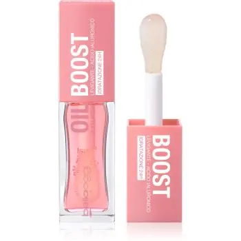 bellaoggi Boost Collection Oil Boost lip gloss nutritiv