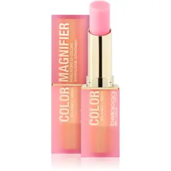 bellaoggi Color Magnifier Lip Balm balsam de buze hidratant colorat