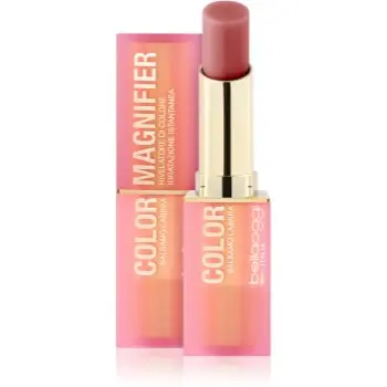 bellaoggi Color Magnifier Lip Balm balsam de buze hidratant colorat