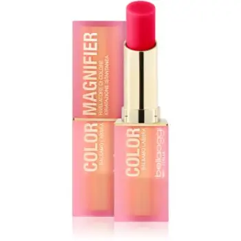 bellaoggi Color Magnifier Lip Balm balsam de buze hidratant colorat