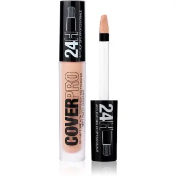 bellaoggi Cover Pro 24H anticearcan cu efect de lunga durata