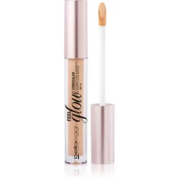 bellaoggi Feel Glow Concealer corector SPF 15