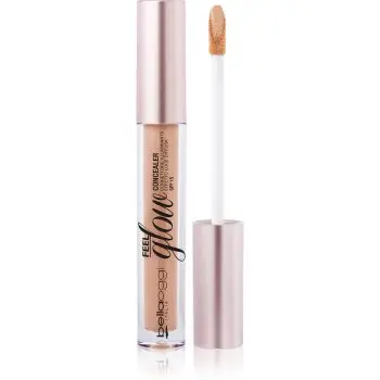 bellaoggi Feel Glow Concealer corector SPF 15