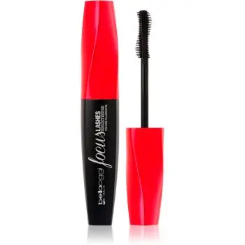 bellaoggi Focus Lashes Volume Mascara mascara cu efect de volum