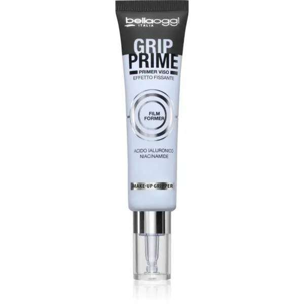 bellaoggi Grip Prime bază sub machiaj, cu efect de netezire pentru un efect de lunga durata 23 ml