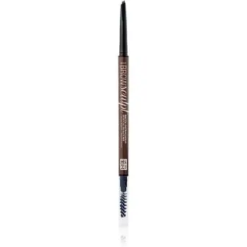 bellaoggi I Brow Sculpt Eyebrows Pencil creion sprâncene precise cu pensula