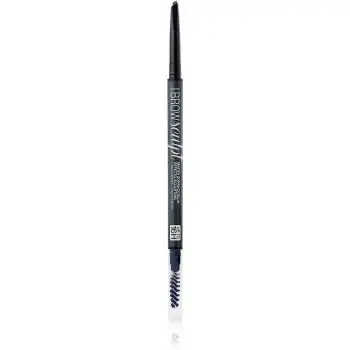 bellaoggi I Brow Sculpt Eyebrows Pencil creion sprâncene precise cu pensula