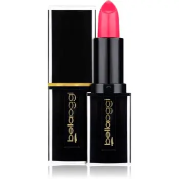 bellaoggi Kiss Affair Creamy Lipstick ruj cremos foarte pigmentat