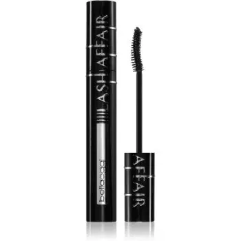 bellaoggi Lash Affair Curling and Caring Mascara mascara pentru volum si ingrijire