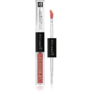 bellaoggi Lip Magnifier ruj rezistent si luciu de buze. 2 in 1