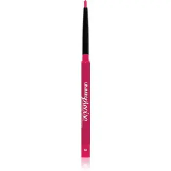 bellaoggi Lip Matic Precise Creion de buze de lunga durata