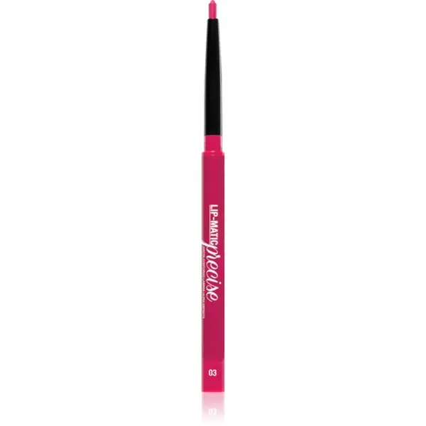 bellaoggi Lip Matic Precise Creion de buze de lunga durata culoare Lolita 03 0.58 g