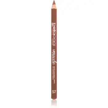 bellaoggi Lip Nude dermatograf mat de buze