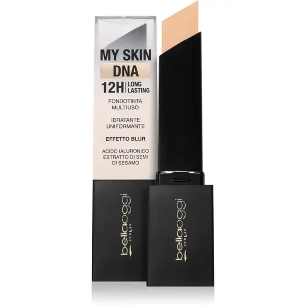 bellaoggi My Skin DNA machiaj persistent cremos stick culoare 10 ml