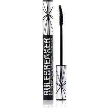 bellaoggi Rule Breaker Mascara mascara rezistent la apa pentru alungire, rotire si volum