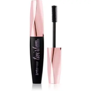bellaoggi Twirl Lashes Mascara mascara pentru volum și alungire
