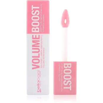bellaoggi Volume Boost Plumping Lip Balm balsam de buze cu efect de crestere