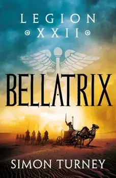 Bellatrix, Paperback/Simon Turney
