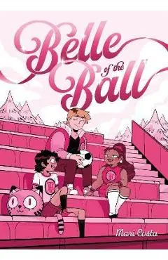 Belle of the Ball - Mari Costa