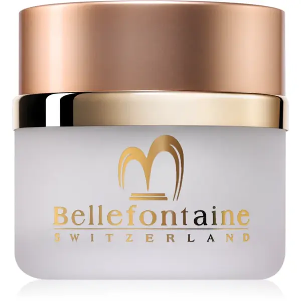 Bellefontaine Moisture Renewing Mask mască facială regeneratoare și hidratantă 50 ml